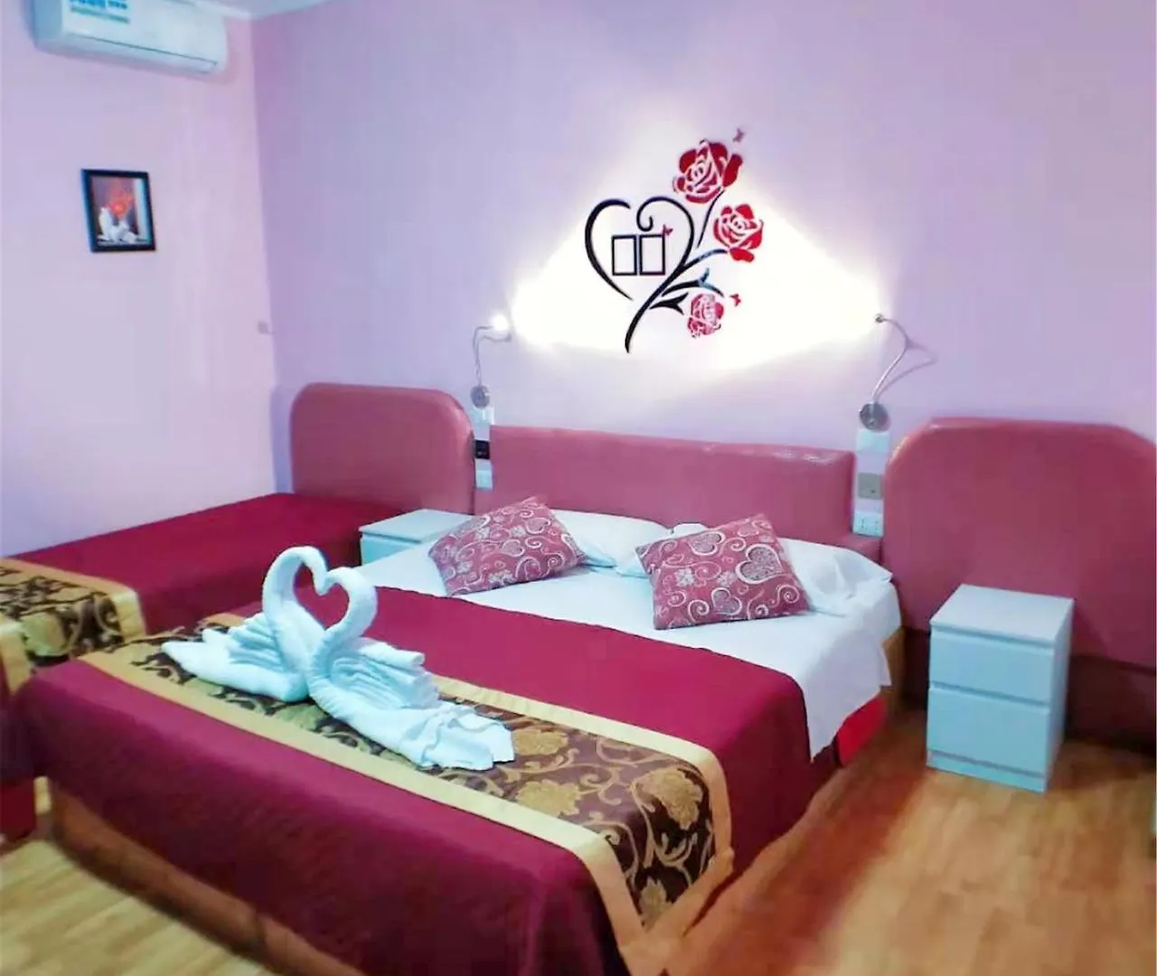 Ciclamino Siracusa Hotel Syracuse