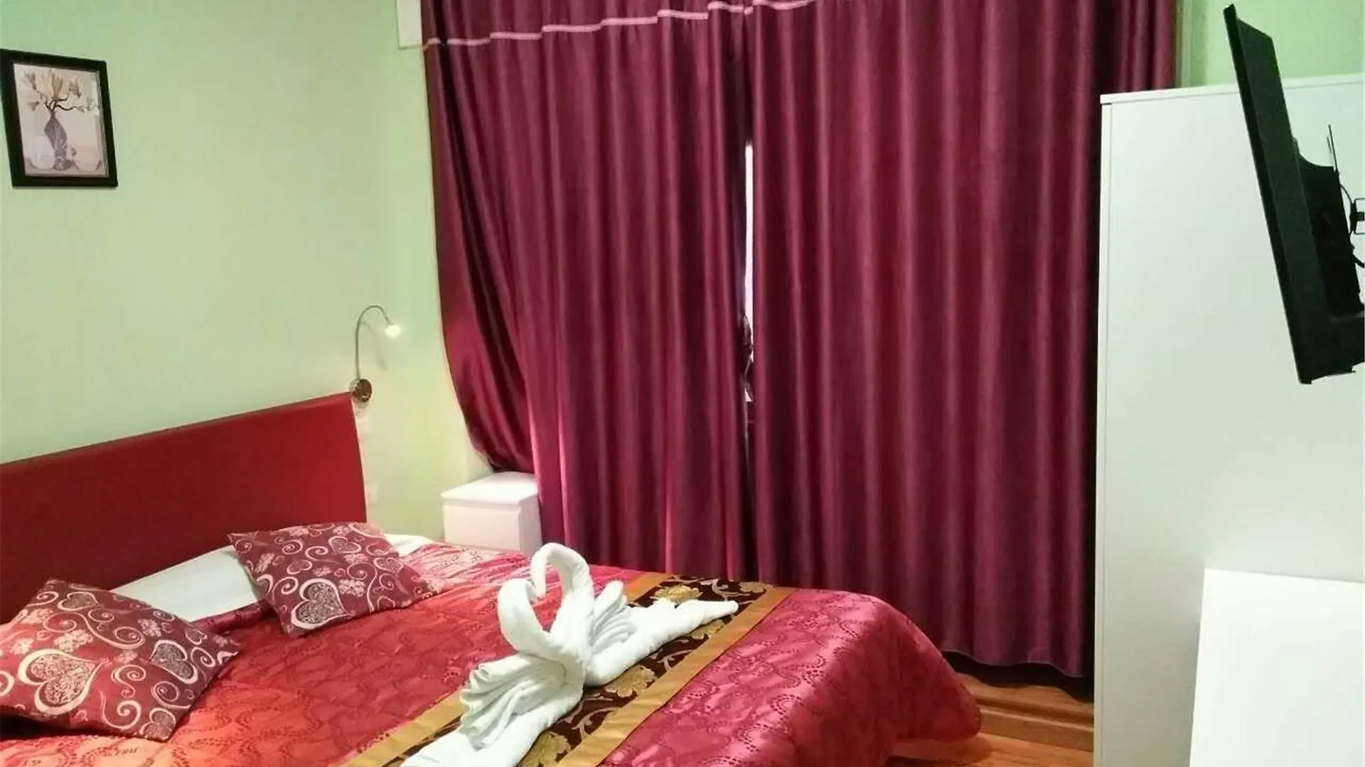 Ciclamino Siracusa Hotel Syracuse Guest house