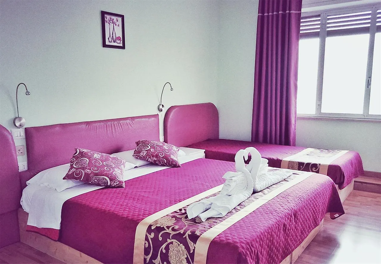Ciclamino Siracusa Syracuse Guest house