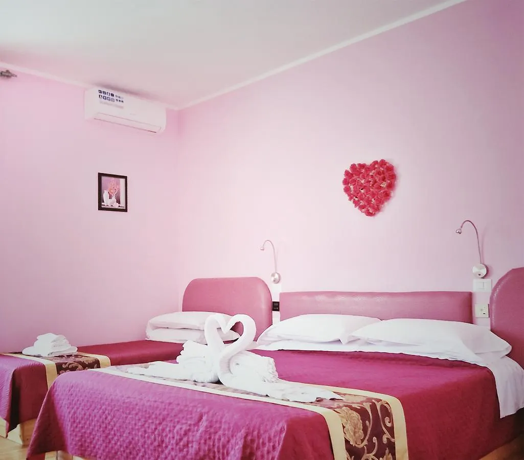Ciclamino Siracusa Hotel Syracuse Guest house