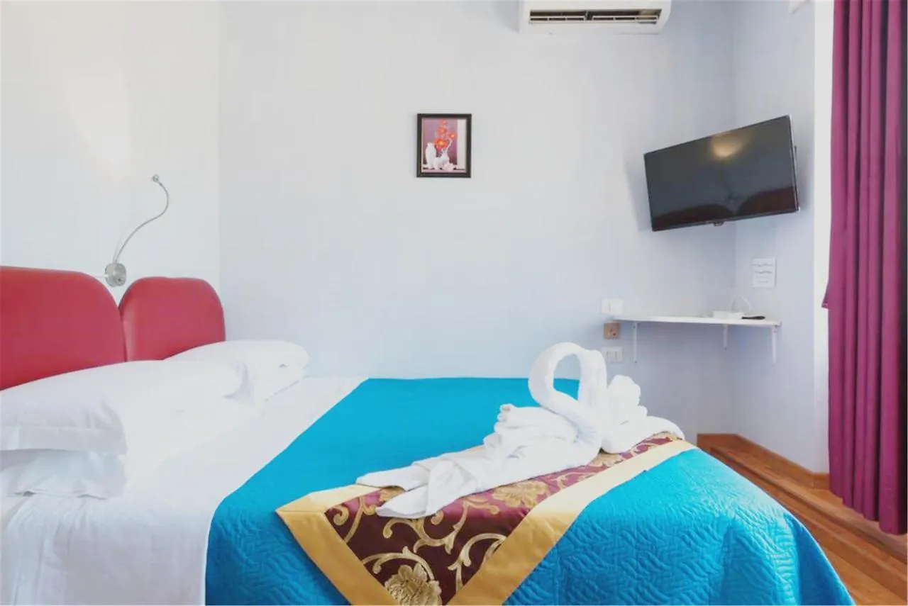 *** Guest house Ciclamino Siracusa Syracuse Italy