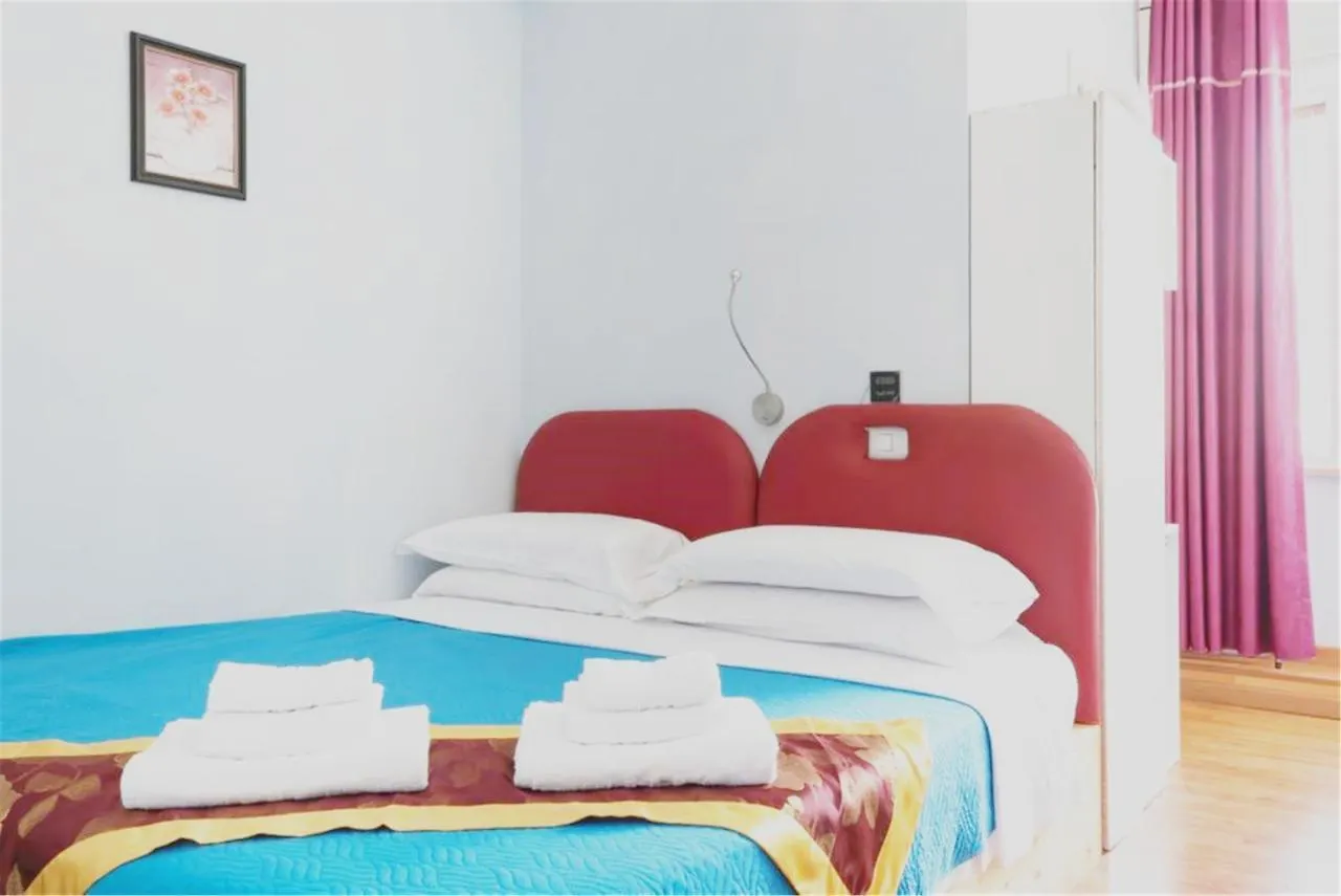 *** Guest house Ciclamino Siracusa Hotel Syracuse Italy
