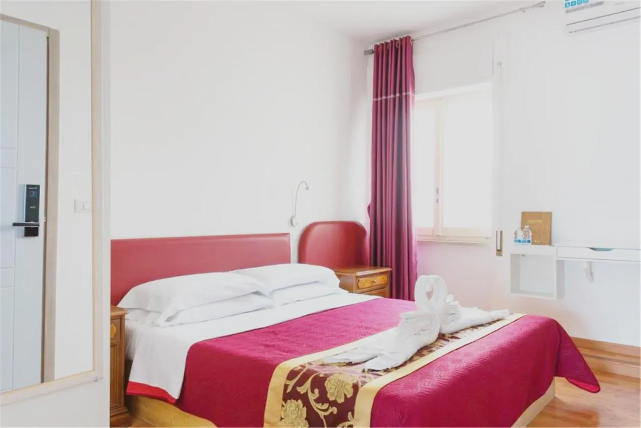Ciclamino Siracusa Hotel Syracuse Guest house