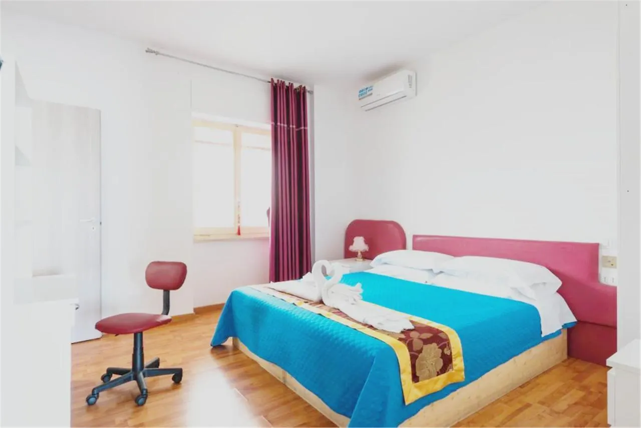 *** Guest house Ciclamino Siracusa Syracuse Italy