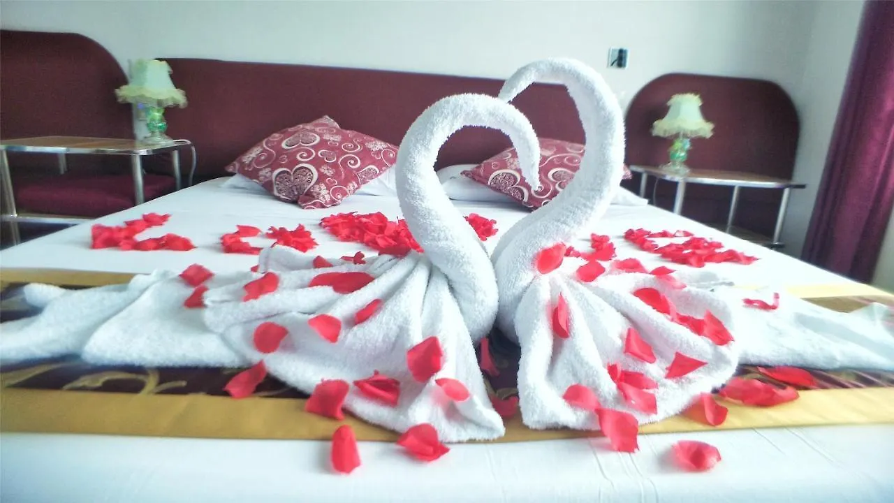 Ciclamino Siracusa Syracuse Guest house