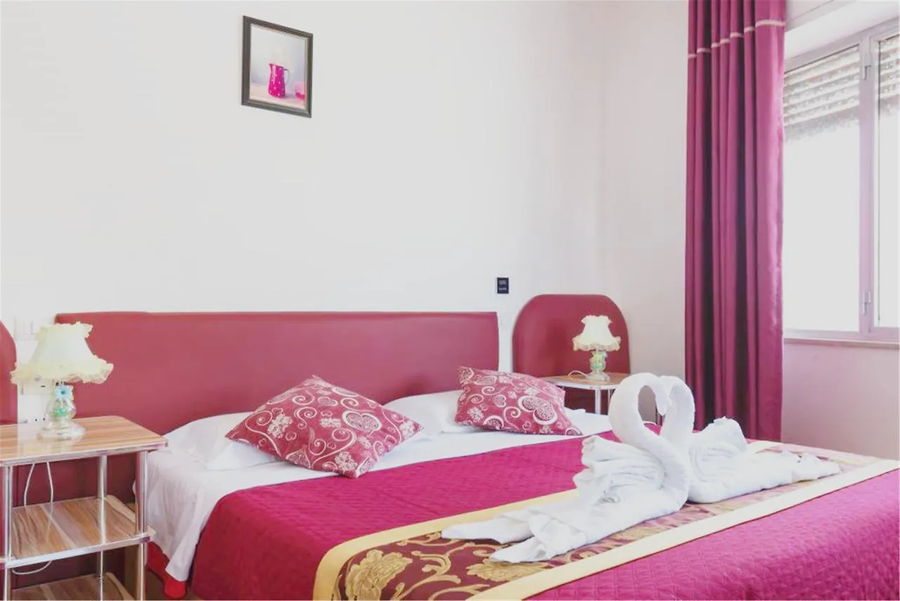 *** Guest house Ciclamino Siracusa Hotel Syracuse Italy